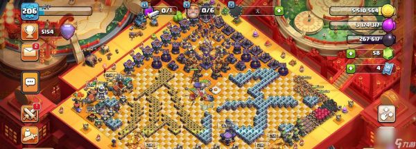 部落冲突放弃挑战后会怎样？