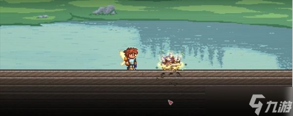 泰拉瑞亚1.4.5中5个帕鲁宠物获取方法分享