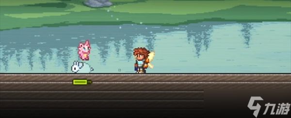 泰拉瑞亚1.4.5中5个帕鲁宠物获取方法分享