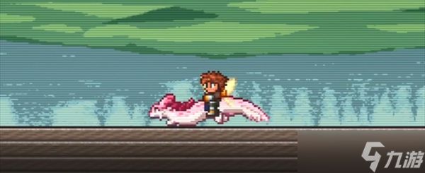 泰拉瑞亚1.4.5中5个帕鲁宠物获取方法分享