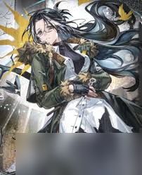 明日方舟冬时技能是什么