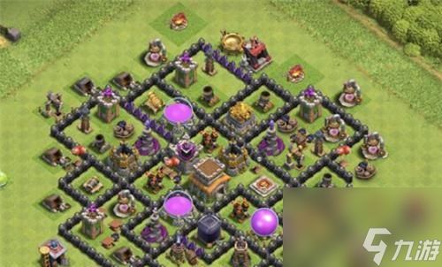 部落冲突巴阿哥打法攻略是什么？