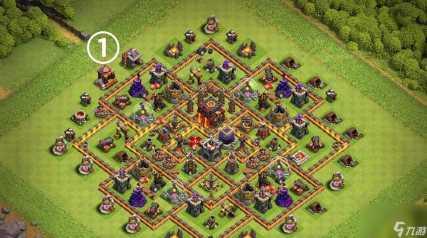 部落冲突巴阿哥打法攻略是什么？