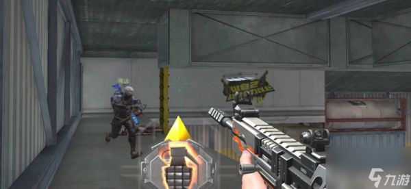 逆战55模式下如何打出高输出?有哪些技巧?