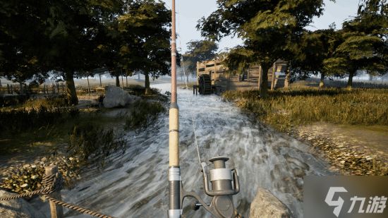 外媒力荐缝合新游定档Q1：主打“恐怖种田”玩法 白天《星露谷》晚上《消光》