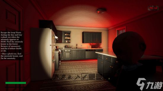 外媒力荐缝合新游定档Q1：主打“恐怖种田”玩法 白天《星露谷》晚上《消光》