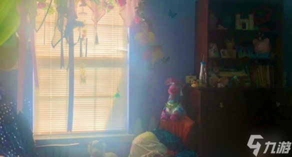 《千禧梦》手电筒打开方式