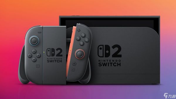 Switch 成为任天堂史上最畅销硬件,而 Switch 2 的预订量已超过 Wii U 的生涯总销量
