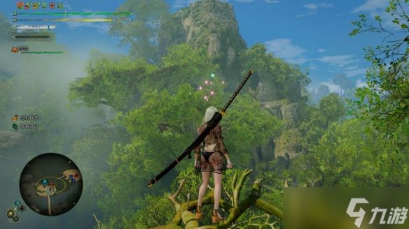 九游晚报：2025国游销量年榜 《怪猎荒野》更新砍画质