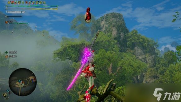 九游晚报：2025国游销量年榜 《怪猎荒野》更新砍画质