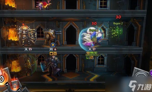 2月3日上线！ 《怪物火车2》“铸道者的命运”发售预告