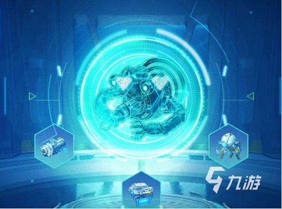 机甲射击游戏有哪些2026有趣的机甲手游下载排名