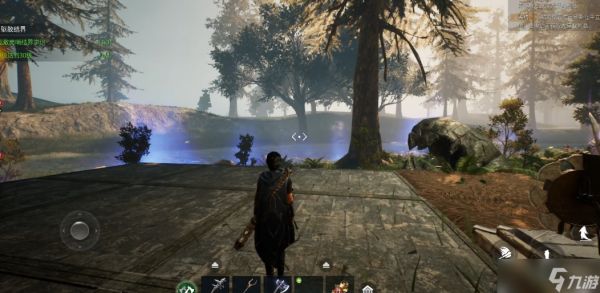 黑暗与光明怎样驱散结界