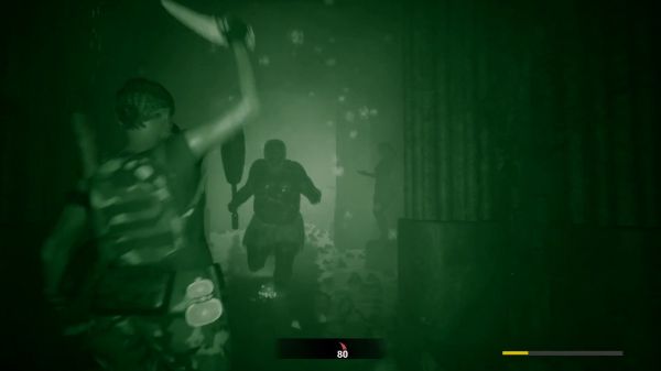 幸存者：苦难好玩吗 幸存者：苦难玩法简介