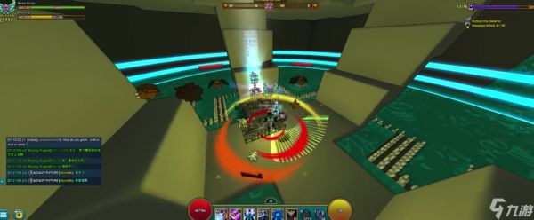 宝藏世界枪械师宝石怎么搭配