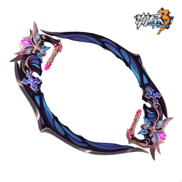 崩坏3武器攻略 |「往世的苦囚」&「往世的苦囚·命之契」