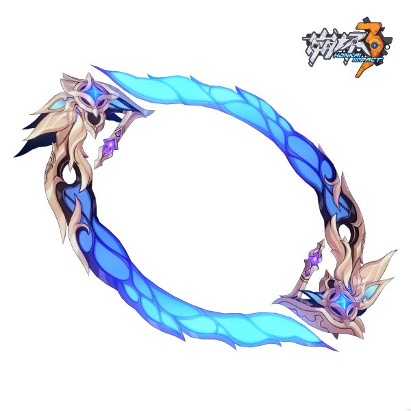 崩坏3武器攻略 |「往世的苦囚」&「往世的苦囚·命之契」