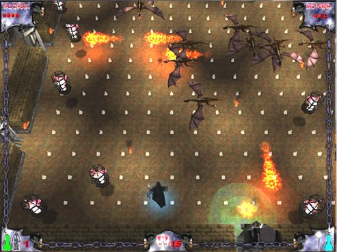 勇闯魔窟什么时候出 公测上线时间预告