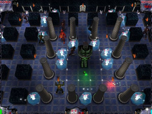 勇闯魔窟什么时候出 公测上线时间预告