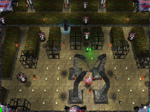 勇闯魔窟什么时候出 公测上线时间预告