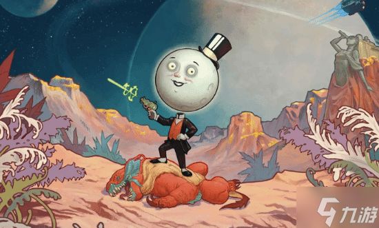 黑曜石工作室宣布暂无《天外世界3》开发计划