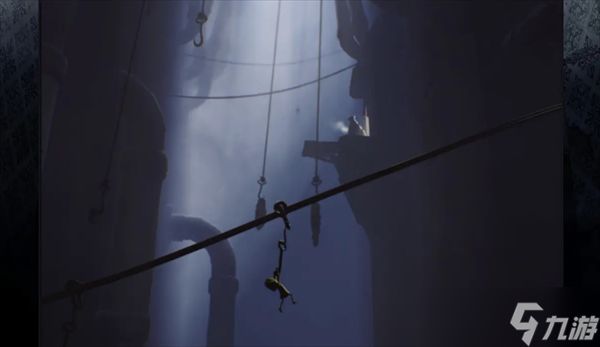 小小梦魇全成就获取指南