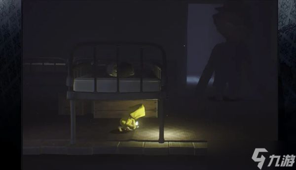 小小梦魇全成就获取指南