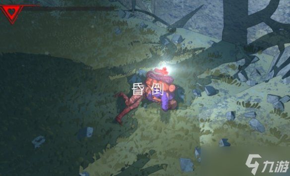 《孤山独影》惊险时刻成就达成方法