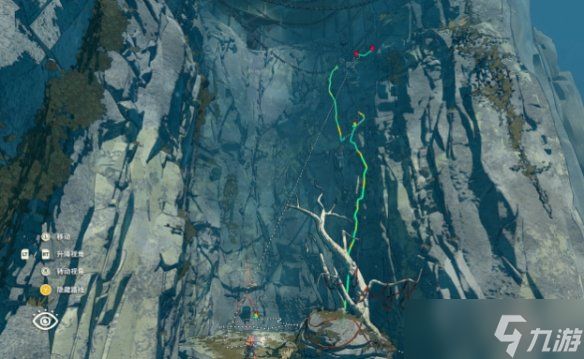 《孤山独影》惊险时刻成就达成方法