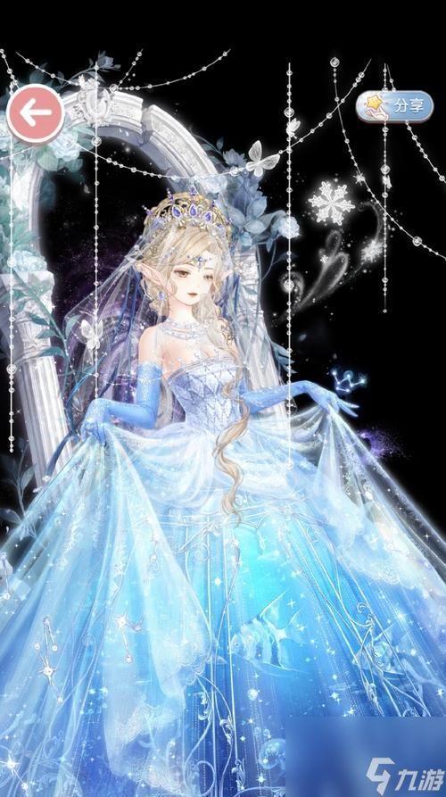 《奇迹暖暖》大裙子不存在搭配赛S高赞搭配攻略（教你轻松打造S级高赞搭配）