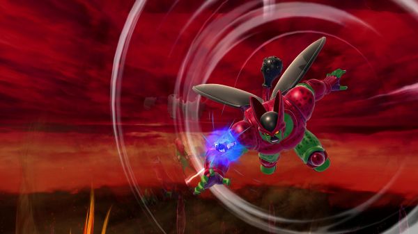 七龙珠：破界斗士好玩吗 七龙珠：破界斗士玩法简介