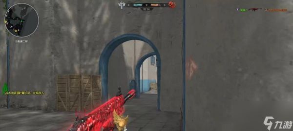 逆战天王爆头技巧有哪些？