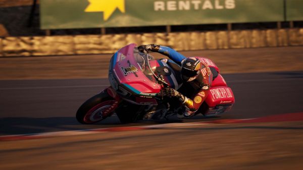 RIDE 6什么时候出 公测上线时间预告