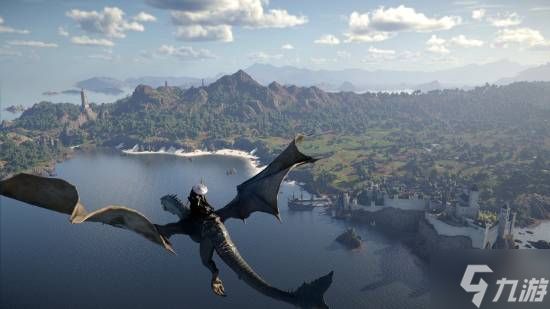 《红色沙漠》高层谈及游戏性能 称PC端无帧率上限