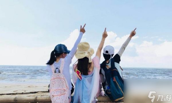 以朋游，让你更轻松的旅游（畅游世界）