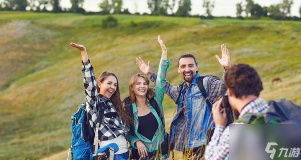 以朋游，让你更轻松的旅游（畅游世界）