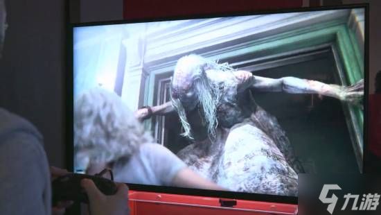 《生化危机9：安魂曲》《识质存在》NS2版实机!画面流畅表现惊艳