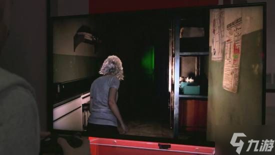 《生化危机9：安魂曲》《识质存在》NS2版实机!画面流畅表现惊艳