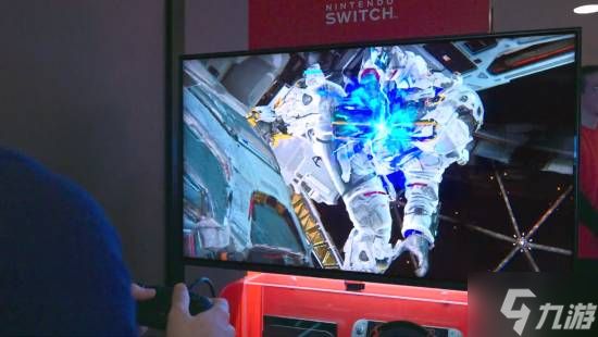 《生化危机9：安魂曲》《识质存在》NS2版实机!画面流畅表现惊艳