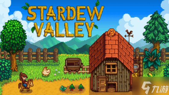 十周年将至！《星露谷物语》作者坦言：乐意开发续作