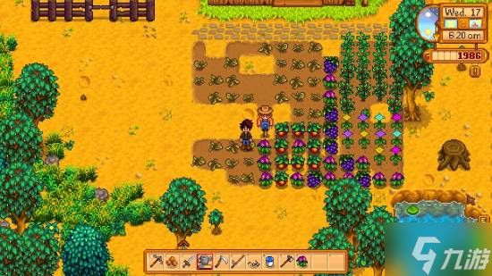 十周年将至！《星露谷物语》作者坦言：乐意开发续作