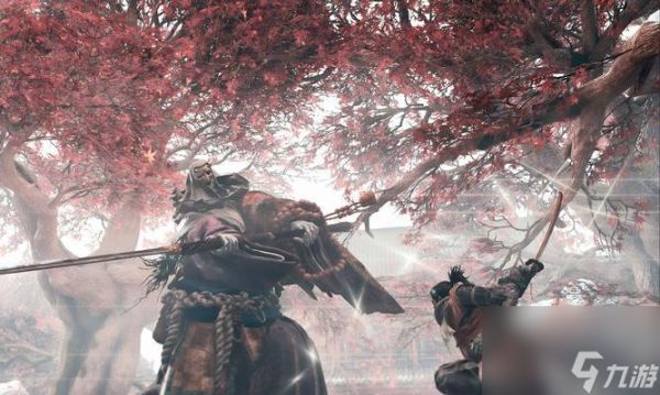 探索神秘寺庙的旅程（解谜）