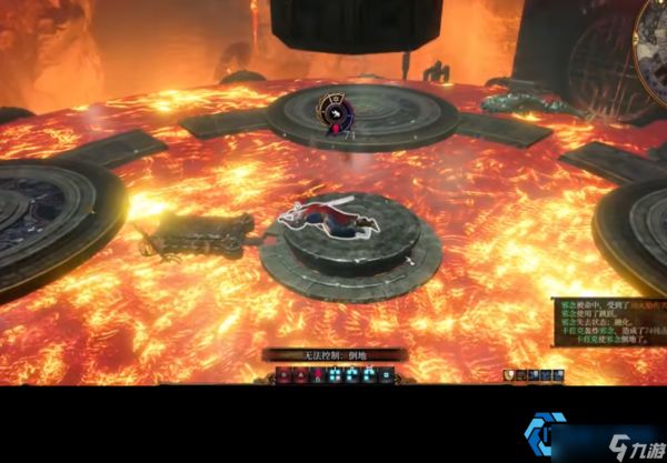 精金熔炉复仇侍卫单刷指南：机制解析与高效战术