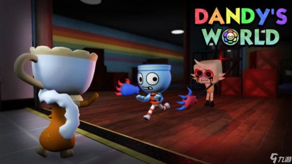 Dandy's World 兑换码（2026年2月）