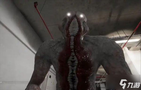 逃离后室第二十一关通关攻略