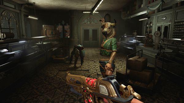 坩埚：偶像剧院好玩吗 坩埚：偶像剧院玩法简介