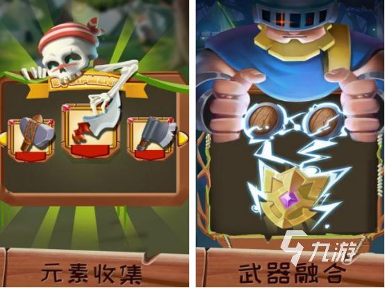 美少女用棍子打僵尸的游戏是什么 2026必玩的美少女打僵尸手游推荐