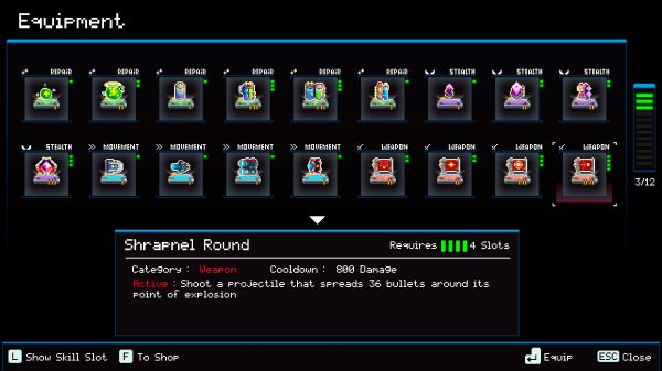 新星打击好玩吗 新星打击玩法简介