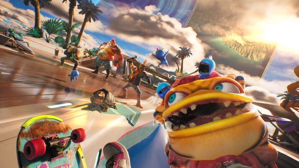 高能人生2好玩吗 高能人生2玩法简介