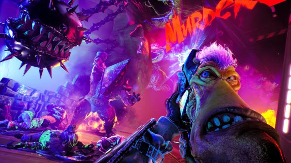 高能人生2什么时候出 公测上线时间预告